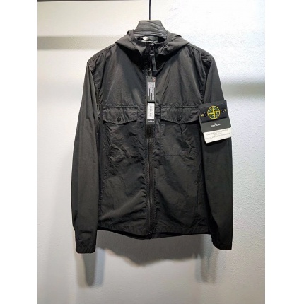 2019 New Arrivals Stone Island Jackets  Stone island outfits in 118220