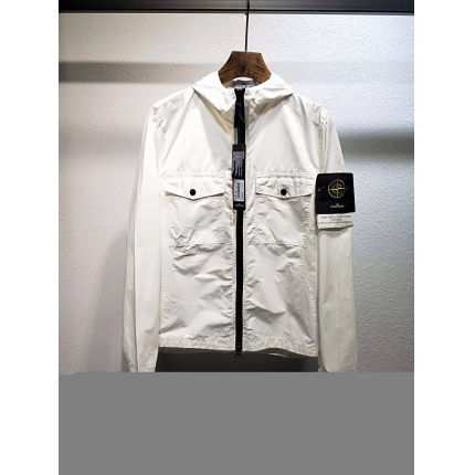 2019 New Arrivals Stone Island Jackets  Stone island outfits in 118221