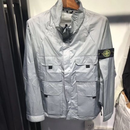 2019 New Arrivals Stone Island Jackets  Stone island outfits in 118224