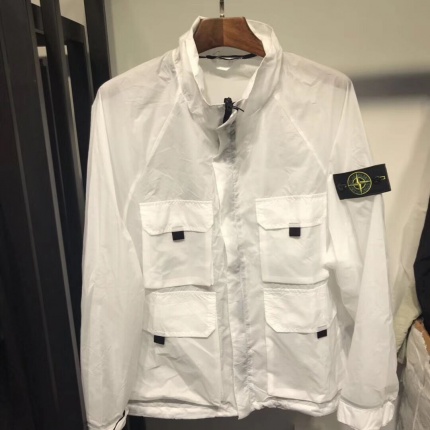 2019 New Arrivals Stone Island Jackets  Stone island outfits in 118225