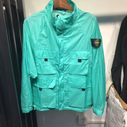 2019 New Arrivals Stone Island Jackets  Stone island outfits in 118226
