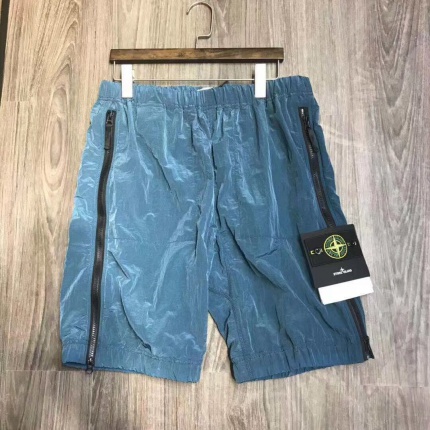 2019 New Arrivals Stone Island Shorts Pants in 118230