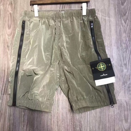 2019 New Arrivals Stone Island Shorts Pants in 118231