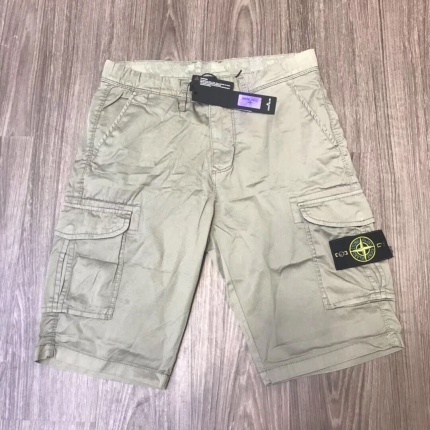 2019 New Arrivals Stone Island Shorts Pants in 118233