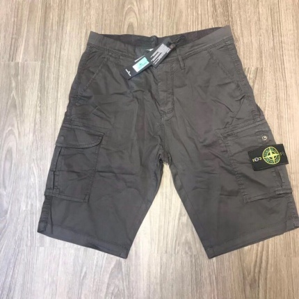 2019 New Arrivals Stone Island Shorts Pants in 118234