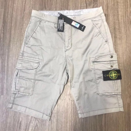 2019 New Arrivals Stone Island Shorts Pants in 118235
