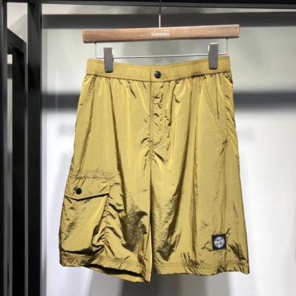 2019 New Arrivals Stone Island Shorts Pants in 118236