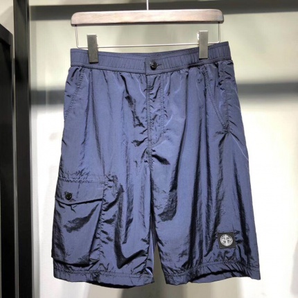 2019 New Arrivals Stone Island Shorts Pants in 118237