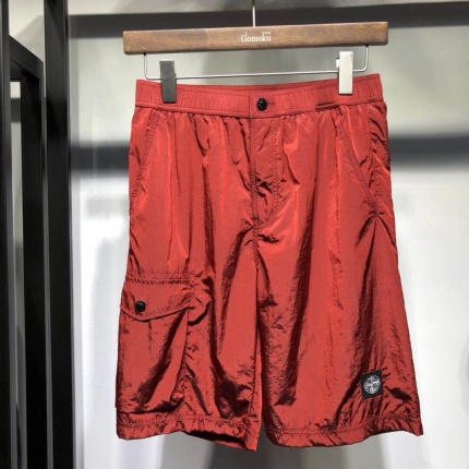 2019 New Arrivals Stone Island Shorts Pants in 118238