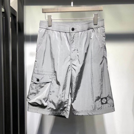 2019 New Arrivals Stone Island Shorts Pants in 118240