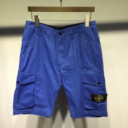 2019 New Arrivals Stone Island Shorts Pants in 118241