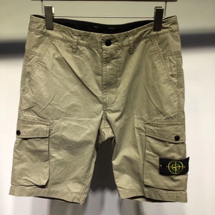 2019 New Arrivals Stone Island Shorts Pants in 118242