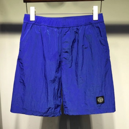 2019 New Arrivals Stone Island Shorts Pants in 118244