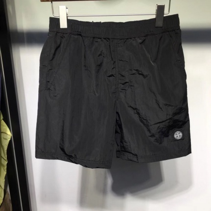 2019 New Arrivals Stone Island Shorts Pants in 118246