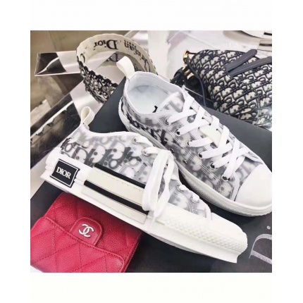 2019 New Arrivals Dior Sneakers For Women in 118278