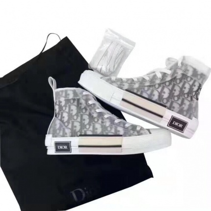 2019 New Arrivals Dior Sneakers For Women in 118279