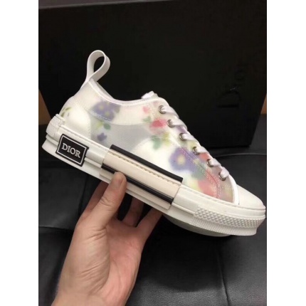 2019 New Arrivals Dior Sneakers For Women in 118282
