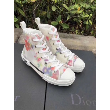 2019 New Arrivals Dior Sneakers For Women in 118283