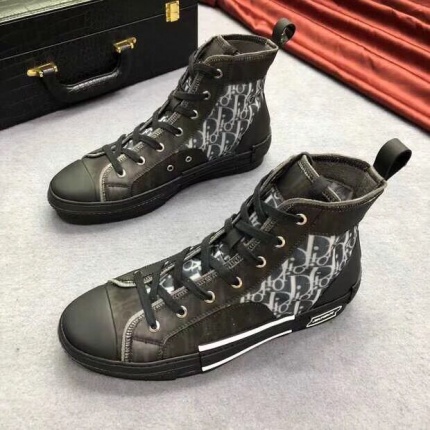 2019 New Arrivals Dior Sneakers For Women in 118285