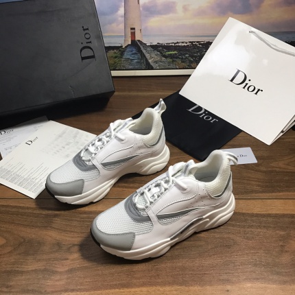 New Dior Sneakers For Men 35-46 in 118413
