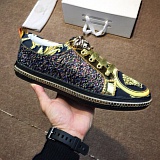 Versace Sneakers For Men in 117919