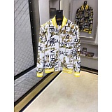 Versace Thin Jackets For Men size M-3XL in 118159
