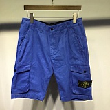 2019 New Arrivals Stone Island Shorts Pants in 118241
