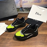 New Dior Sneakers For Men 35-46 in 118400