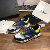 New Dior Sneakers For Men 35-46 in 118408