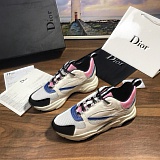 New Dior Sneakers For Men 35-46 in 118410