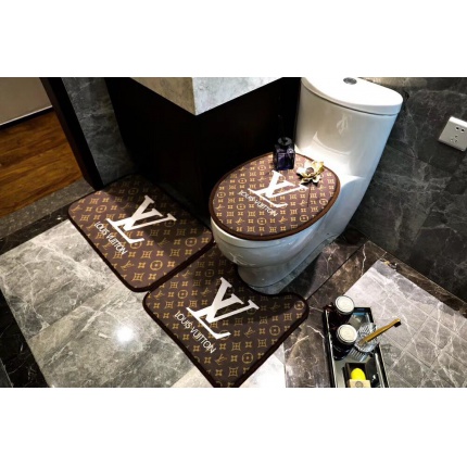 New Arrivals Bathroon Toilt Blanket in 119428