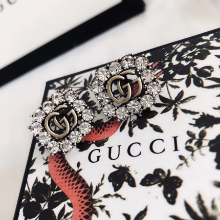 New Arrivals Top quality Gucci Earrings  in 119465