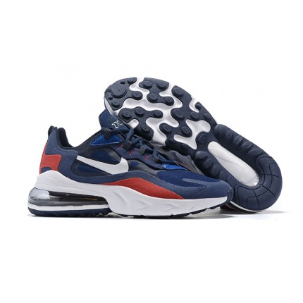 2019 New Arrivals Nike Air Max 270 React Shoes For Men in 119950