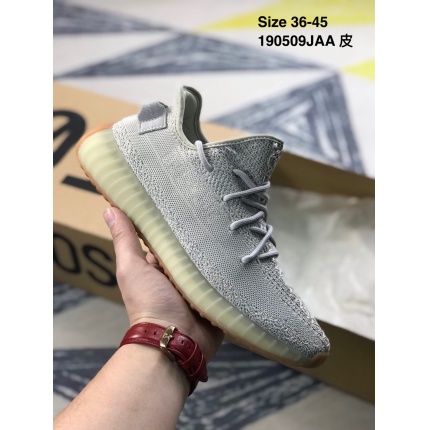 Adidas Real Boosts Yezzy 350 V2 Shoes size 36-46 in 119989