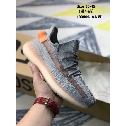 Adidas Real Boosts Yezzy 350 V2 Shoes size 36-46 in 119991