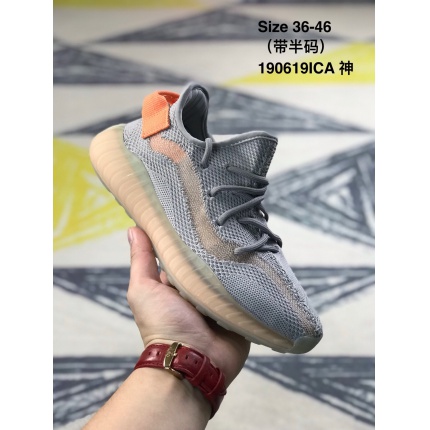 Adidas Real Boosts Yezzy 350 V2 Shoes size 36-46 in 119995