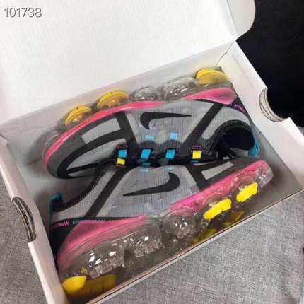 New Colors Nike Vapormax Shoes For Women in 120016