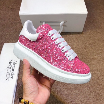 New Arrivals Alexander Mcqueen Shoes for Women in 120214