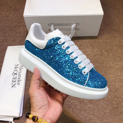 New Arrivals Alexander Mcqueen Shoes for Women in 120215