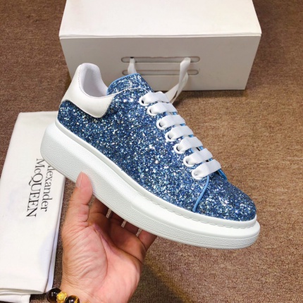 New Arrivals Alexander Mcqueen Shoes for Women in 120216