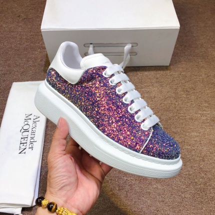 New Arrivals Alexander Mcqueen Shoes for Women in 120217