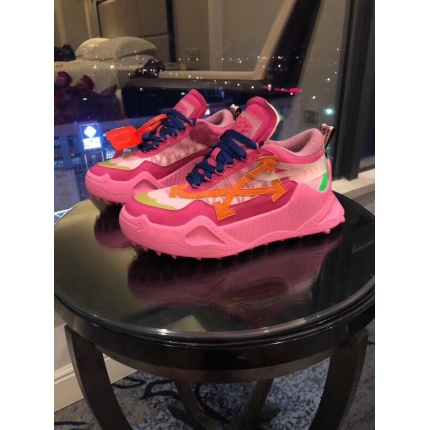 Off White Shoes For Unisex size 36-45 in 120400