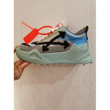 Off White Shoes For Unisex size 36-45 in 120401