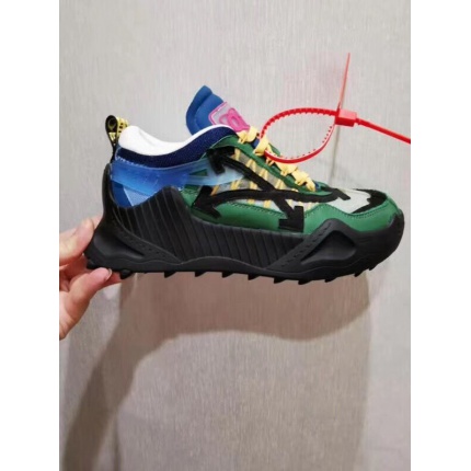 Off White Shoes For Unisex size 36-45 in 120403