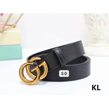 Cheap Gucci Belts in 120407