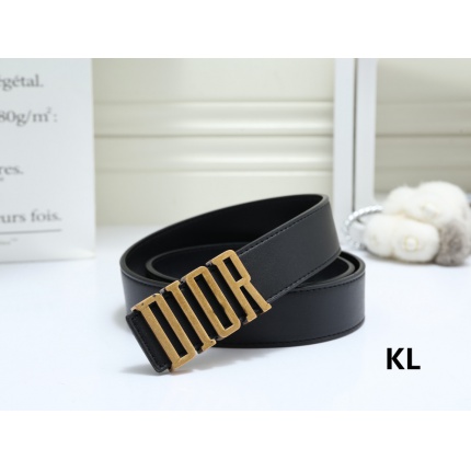 Cheap Dior Belts in 120418
