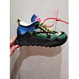 Off White Shoes For Unisex size 36-45 in 120403