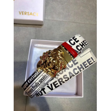 Versace AAA Quality  Belts in 120556