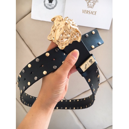 Versace AAA Quality  Belts in 120559