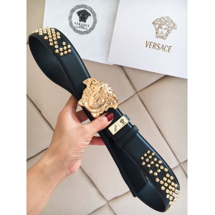 Versace AAA Quality  Belts in 120561